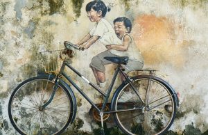 Participe de las ciclorrutas que Funza y Mosquera tiene para usted