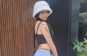 Talento madrileño Kei Linch firma con Sony Music