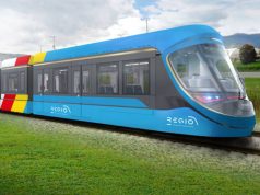 Madrid le dice no a la decisión de la Anla de archivar la licencia de Regiotram