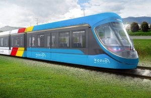 Madrid le dice no a la decisión de la Anla de archivar la licencia de Regiotram