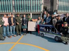 Funza le da la bienvenida a un nuevo ciclo escolar