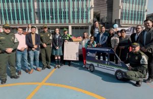 Funza le da la bienvenida a un nuevo ciclo escolar