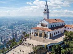 Este puente de Reyes disfrute del sendero Monserrate