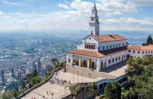 Este puente de Reyes disfrute del sendero Monserrate
