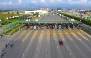 Continúan los aumentos en el precio de los peajes: subió el de la Calle 13