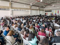 Funza le apuesta a mejorar la calidad de la educación pública