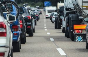 Atención: conozca las nuevas medidas de pico y placa