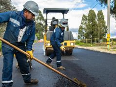 Horarios en los que esta habilitada la vía sin peaje