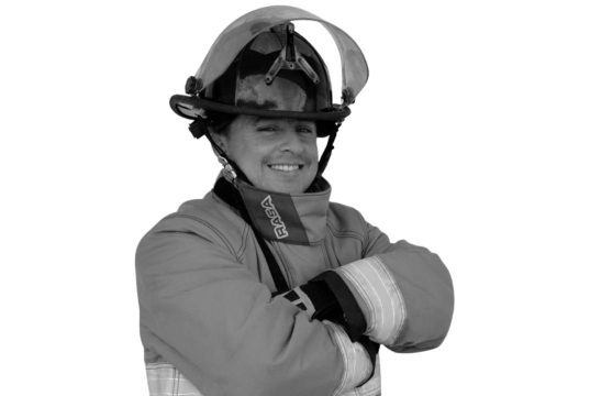 En Cundinamarca bombero falleció mientras atendía una emergencia