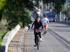 Febrero inicia con el Día sin Carro y Moto en Bogotá
