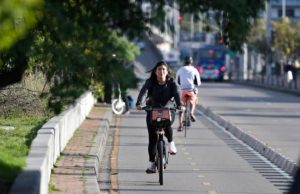 Febrero inicia con el Día sin Carro y Moto en Bogotá