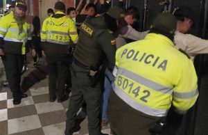 Facatativá trabaja para recuperar el espacio público