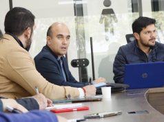 Acciones para el control del riesgo en Mosquera