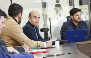 Acciones para el control del riesgo en Mosquera