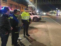 Avanzan los operativos de seguridad: fue capturada alias Susan