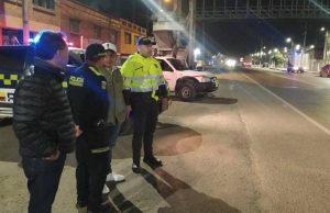 Avanzan los operativos de seguridad: fue capturada alias Susan