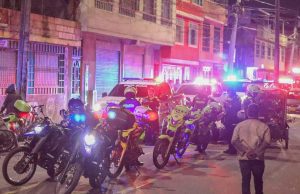 Madrid adelanta una nueva estrategia de seguridad