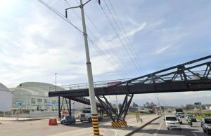 Grave accidente de tránsito: motociclista falleció