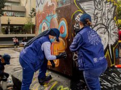 ‘El Centro Vive’: la iniciativa que busca recuperar el Centro Histórico