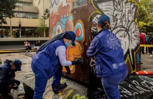 ‘El Centro Vive’: la iniciativa que busca recuperar el Centro Histórico
