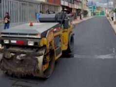 Inician las obras de movilidad en Zipaquirá