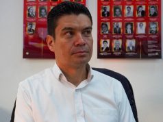 El concejal Bryan Amaya se declara de oposición