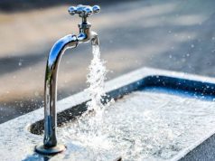 Corte en el servicio de agua en Facatativá