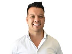 Roberto Organista: nuevo secretario de Gobierno de Funza