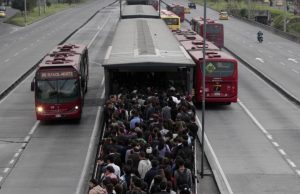 Fecha del Día sin Carro y Moto: conozca las restricciones