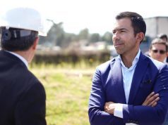 En Cundinamarca se analizan proyectos de movilidad