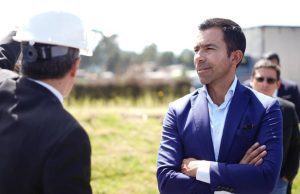 En Cundinamarca se analizan proyectos de movilidad