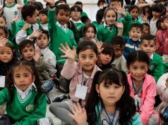 En Soacha inicia la temporada escolar