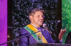 ¿Quién es Nelson Parra? El actual alcalde de Mosquera