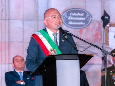 Cierre de vías en Zipaquirá por falta de señalización