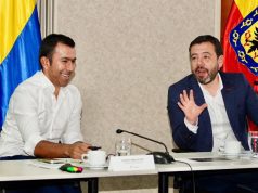 Una apuesta a la movilidad en Cundinamarca-Bogotá