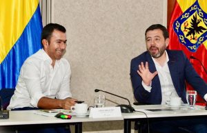 Una apuesta a la movilidad en Cundinamarca-Bogotá