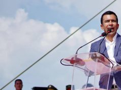 Jorge Rey invita a participar en la construcción del Plan de Desarrollo