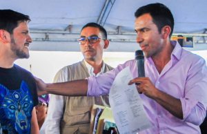 Estos son los proyectos que se priorizarán en Mosquera