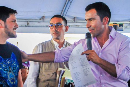 Estos son los proyectos que se priorizarán en Mosquera