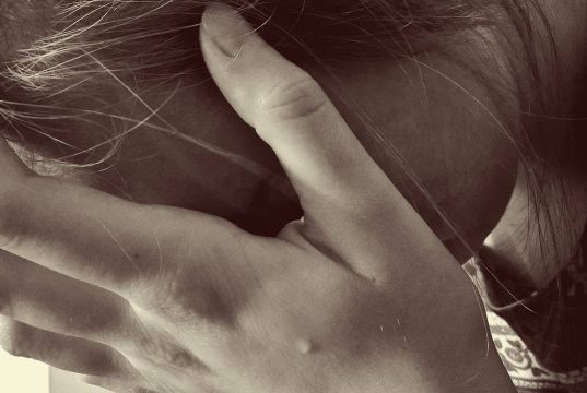 En Funza, una mujer asegura ser amenazada de muerte