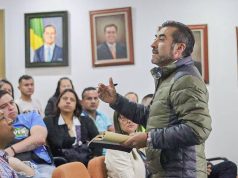 Madrid fortalece iniciativas por el bienestar de sus habitantes