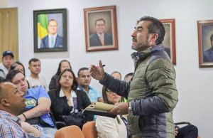 Madrid fortalece iniciativas por el bienestar de sus habitantes