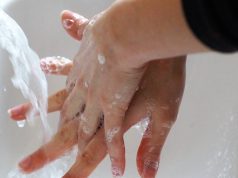 Control de las infecciones respiratorias (covid-19) en Mosquera