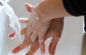 Control de las infecciones respiratorias (covid-19) en Mosquera