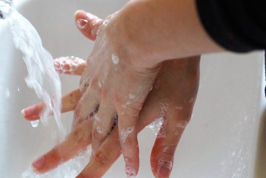 Control de las infecciones respiratorias (covid-19) en Mosquera