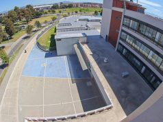 Falta poco para la entrega del nuevo Hospital Regional en Madrid