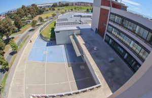 Falta poco para la entrega del nuevo Hospital Regional en Madrid