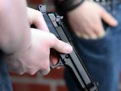 Una mujer fue amenazada con arma de fuego en Funza