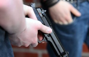 Una mujer fue amenazada con arma de fuego en Funza