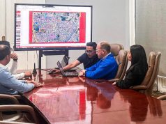 Zipaquirá busca estrategias para mejorar la movilidad